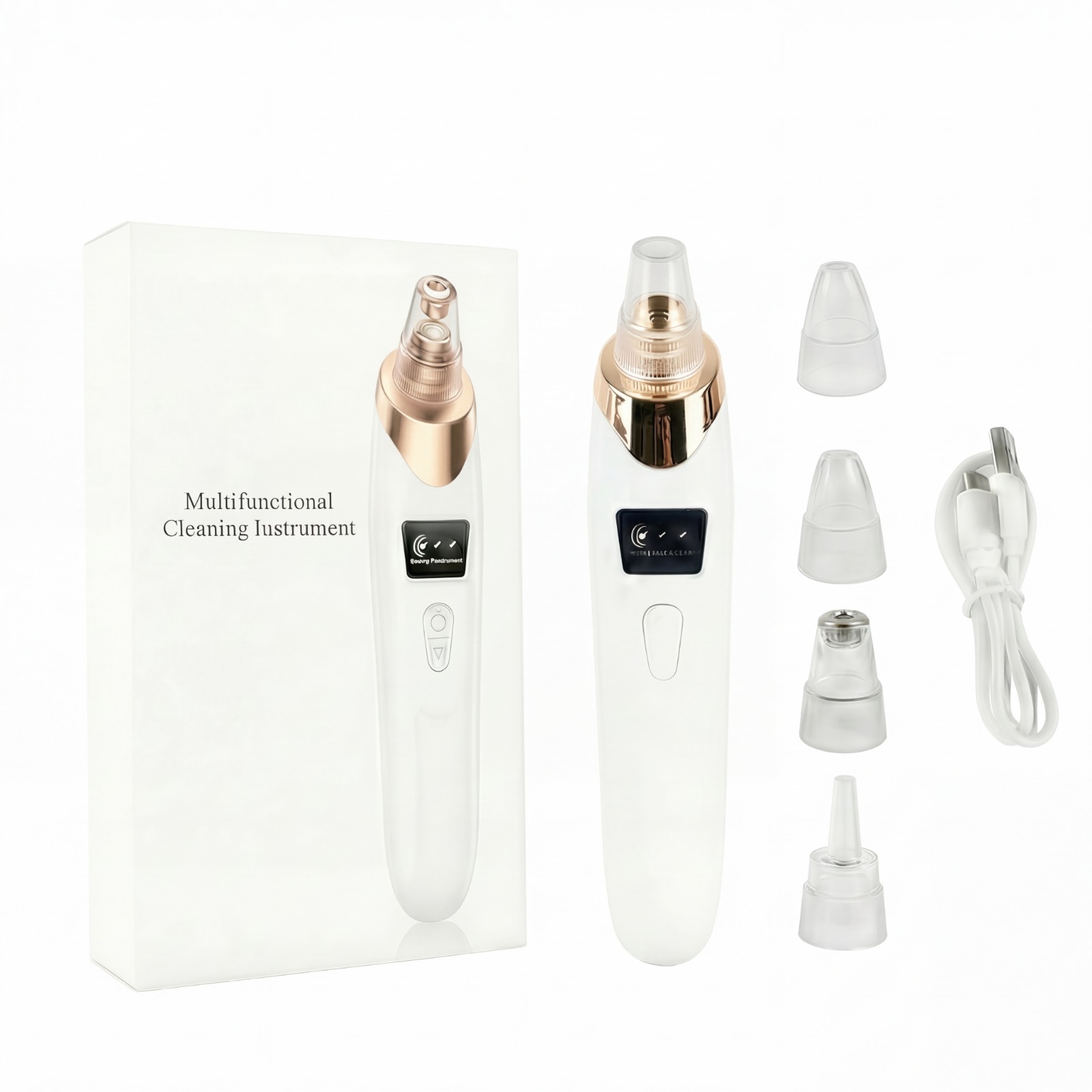 Derma Suction
